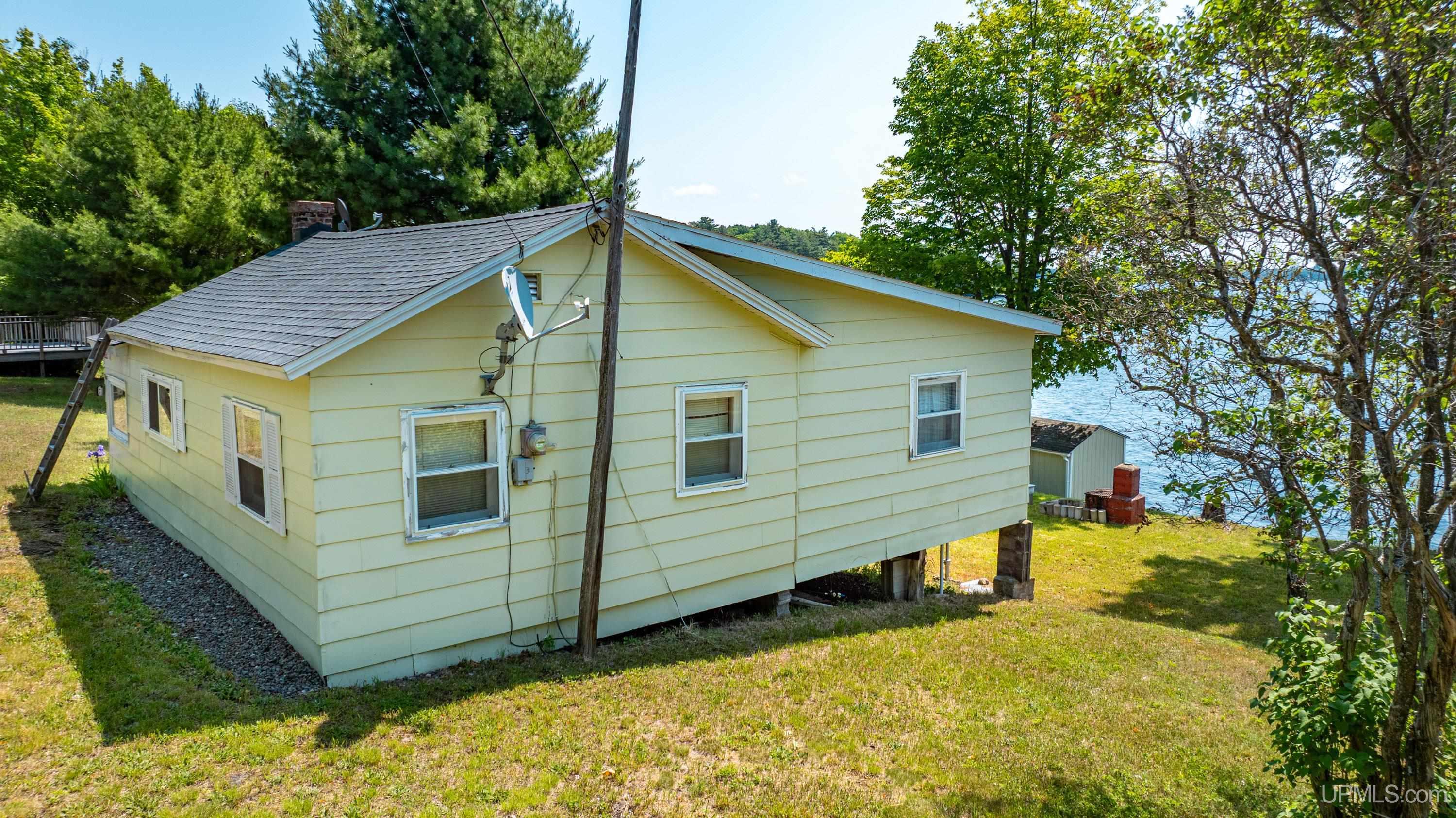 6314 Gay Lac La Belle Road Mohawk, MI 49950 - Photo 59 of 59