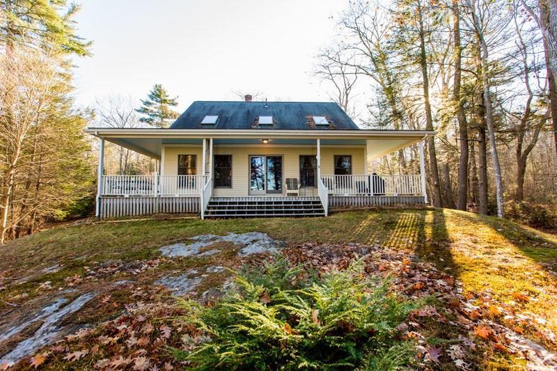 154 Gurnet Landing Road Harpswell, ME 04079 - Photo 2 of 31 Photo