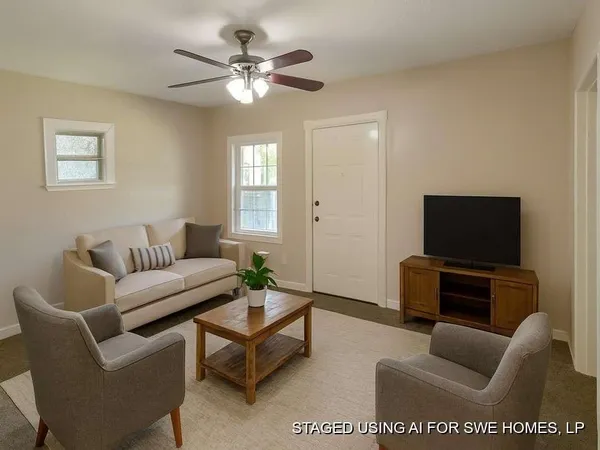 $1,699 | 6405 Conley Street, Houston, TX 77021