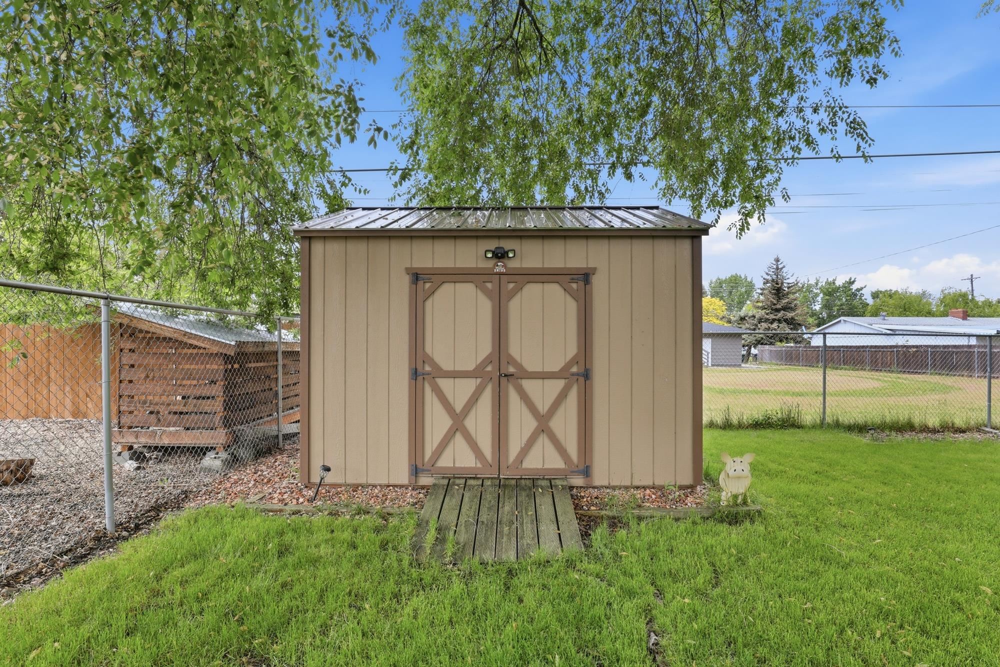 1714 South Bolivar Road Spokane Valley, WA 99037 - Photo 31 of 46