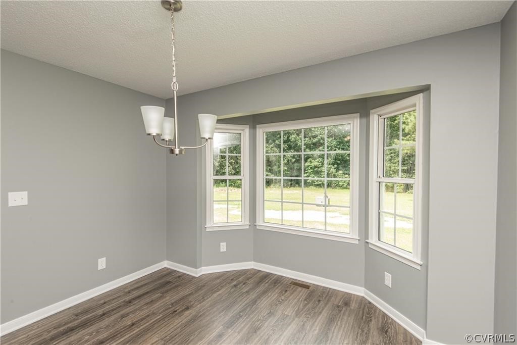 17550 Interstate Lane Dewitt, VA 23840 - Photo 11 of 29 a view of an empty room with a window