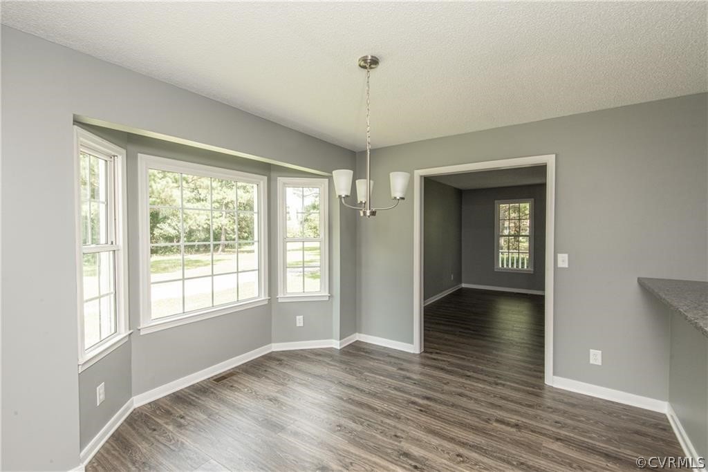 17550 Interstate Lane Dewitt, VA 23840 - Photo 12 of 29 a view of livingroom with hardwood