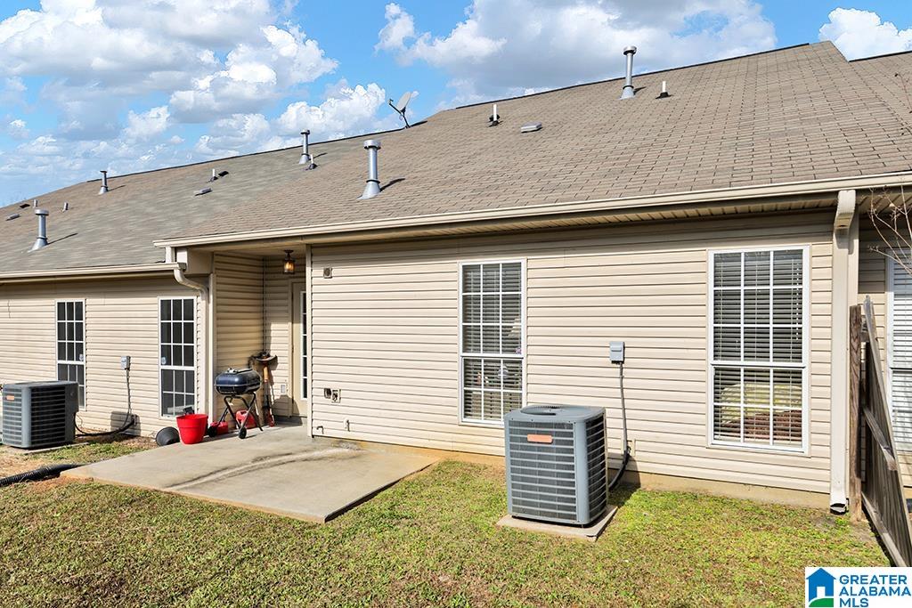 2832 Southwood View Bessemer, AL 35022 - Photo 22 of 23