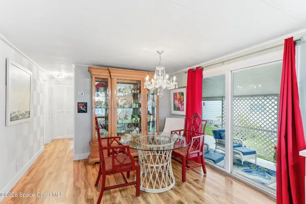 $200,000 | 1427 Barefoot Circle, Barefoot Bay, FL 32976