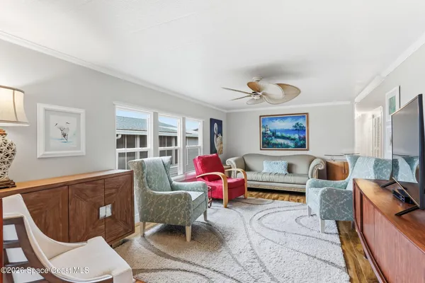 $200,000 | 1427 Barefoot Circle, Barefoot Bay, FL 32976