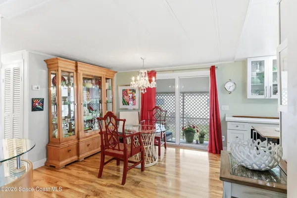 $200,000 | 1427 Barefoot Circle, Barefoot Bay, FL 32976