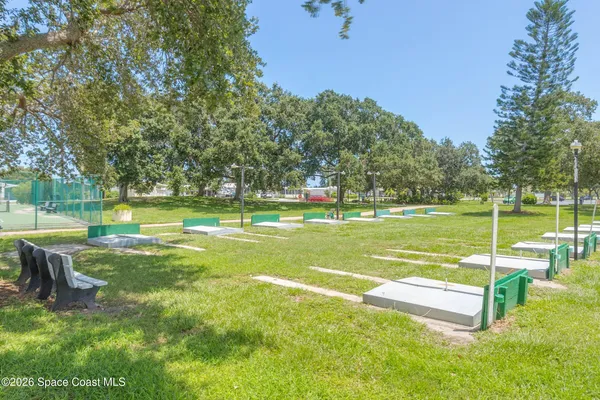 $200,000 | 1427 Barefoot Circle, Barefoot Bay, FL 32976