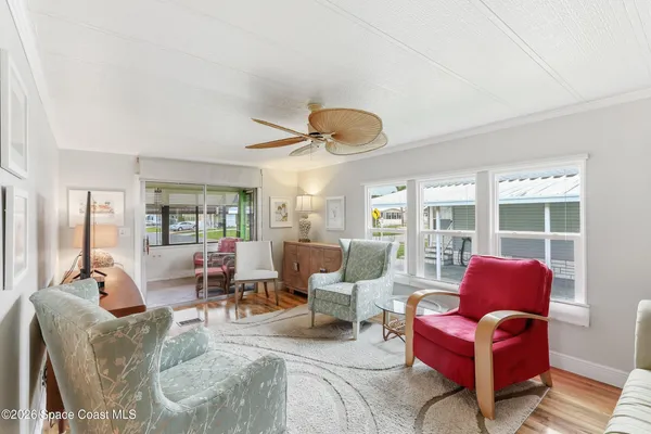 $200,000 | 1427 Barefoot Circle, Barefoot Bay, FL 32976