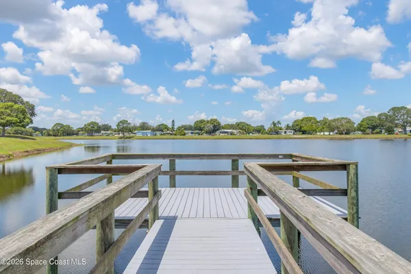 $200,000 | 1427 Barefoot Circle, Barefoot Bay, FL 32976