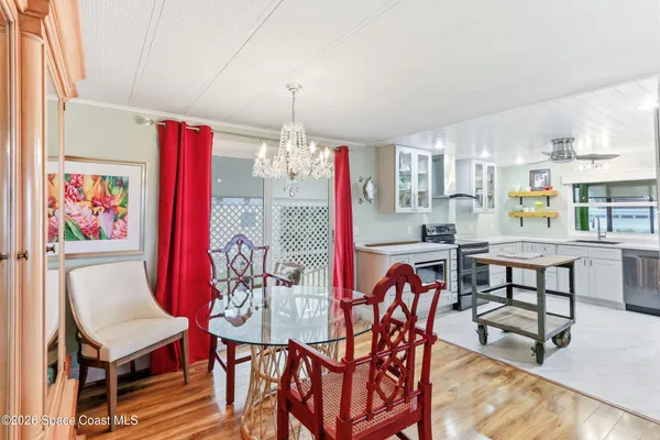 $200,000 | 1427 Barefoot Circle, Barefoot Bay, FL 32976