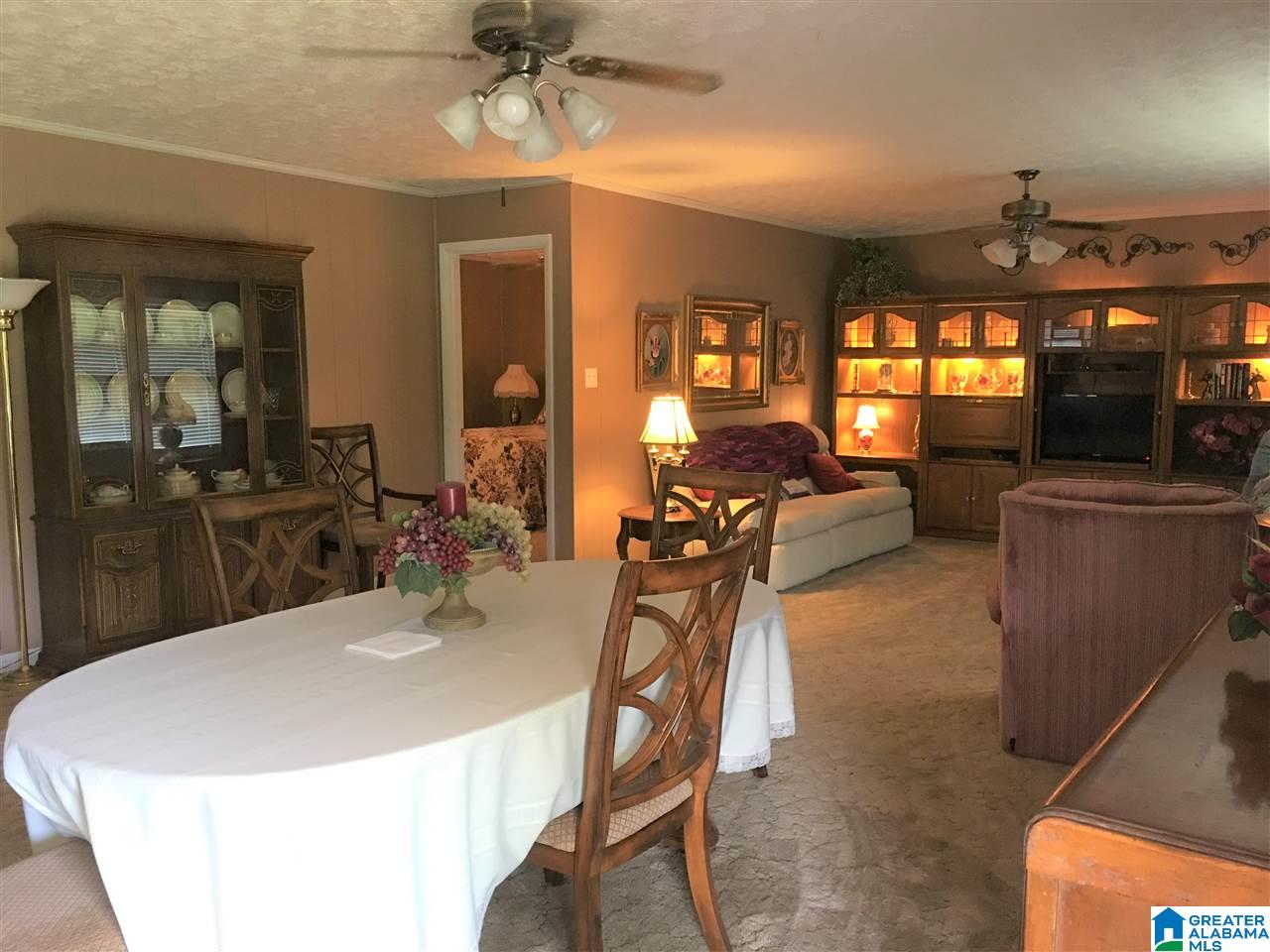 391 Duke Drive Heflin, AL 36264 - Photo 20 of 50