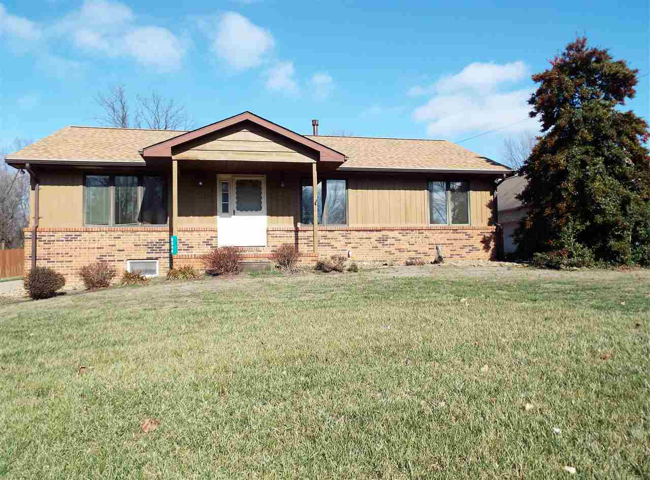 8544 Oak Grove Road Newburgh, IN 47630 - Photo 1 of 33