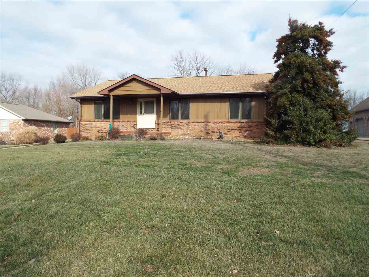 8544 Oak Grove Road Newburgh, IN 47630 - Photo 2 of 33