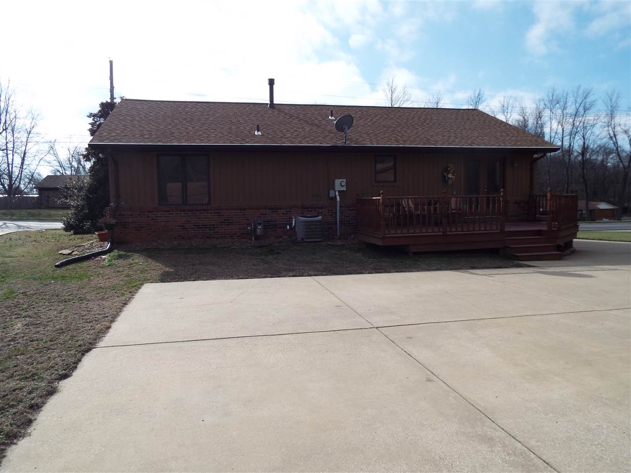 8544 Oak Grove Road Newburgh, IN 47630 - Photo 24 of 33