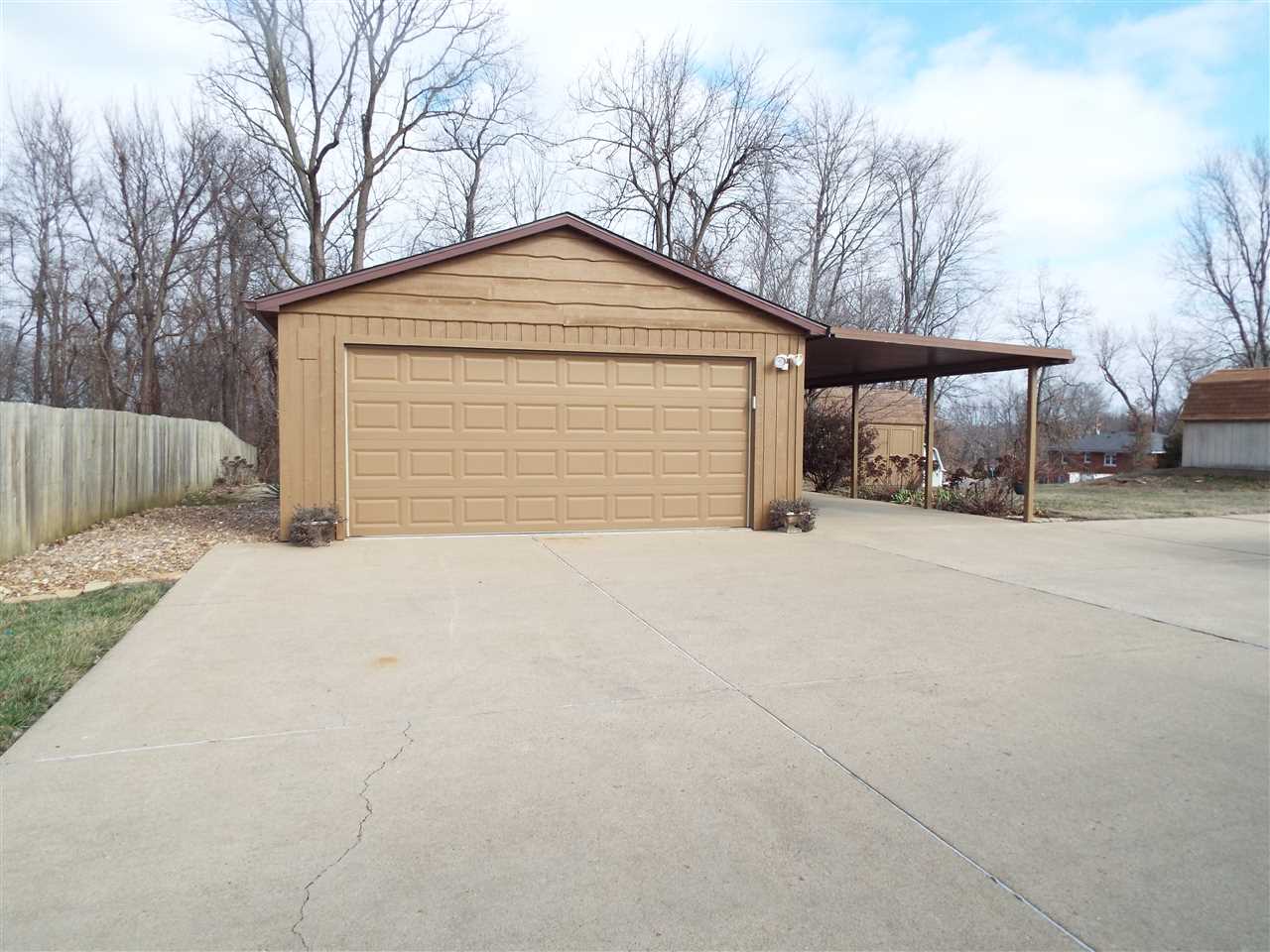 8544 Oak Grove Road Newburgh, IN 47630 - Photo 26 of 33