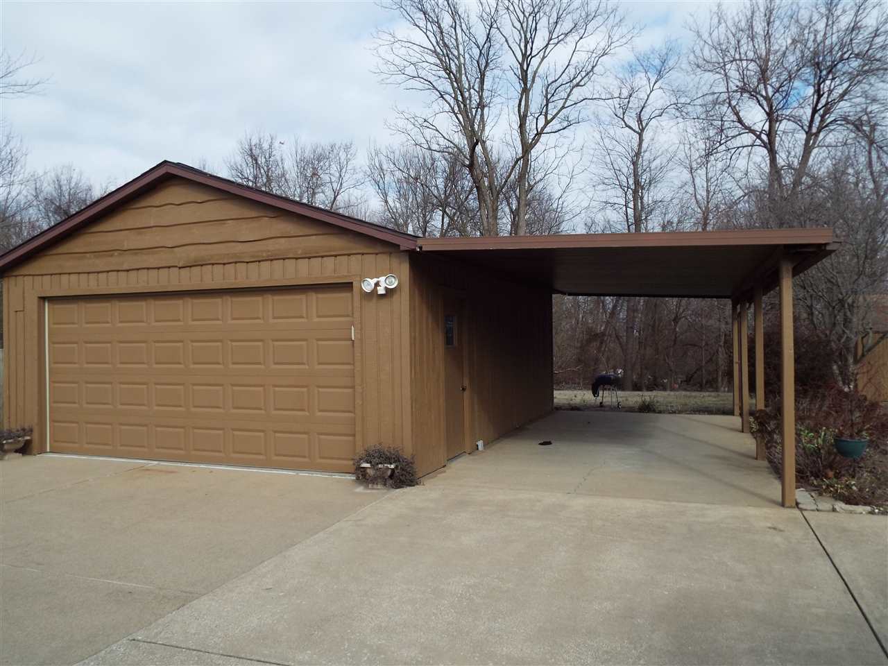 8544 Oak Grove Road Newburgh, IN 47630 - Photo 27 of 33