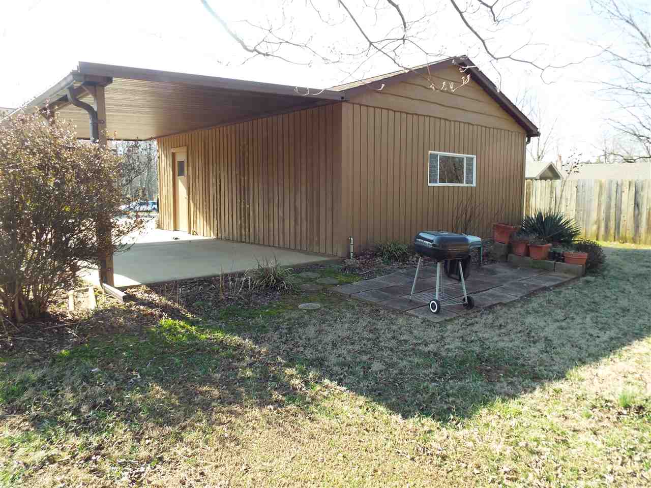 8544 Oak Grove Road Newburgh, IN 47630 - Photo 28 of 33