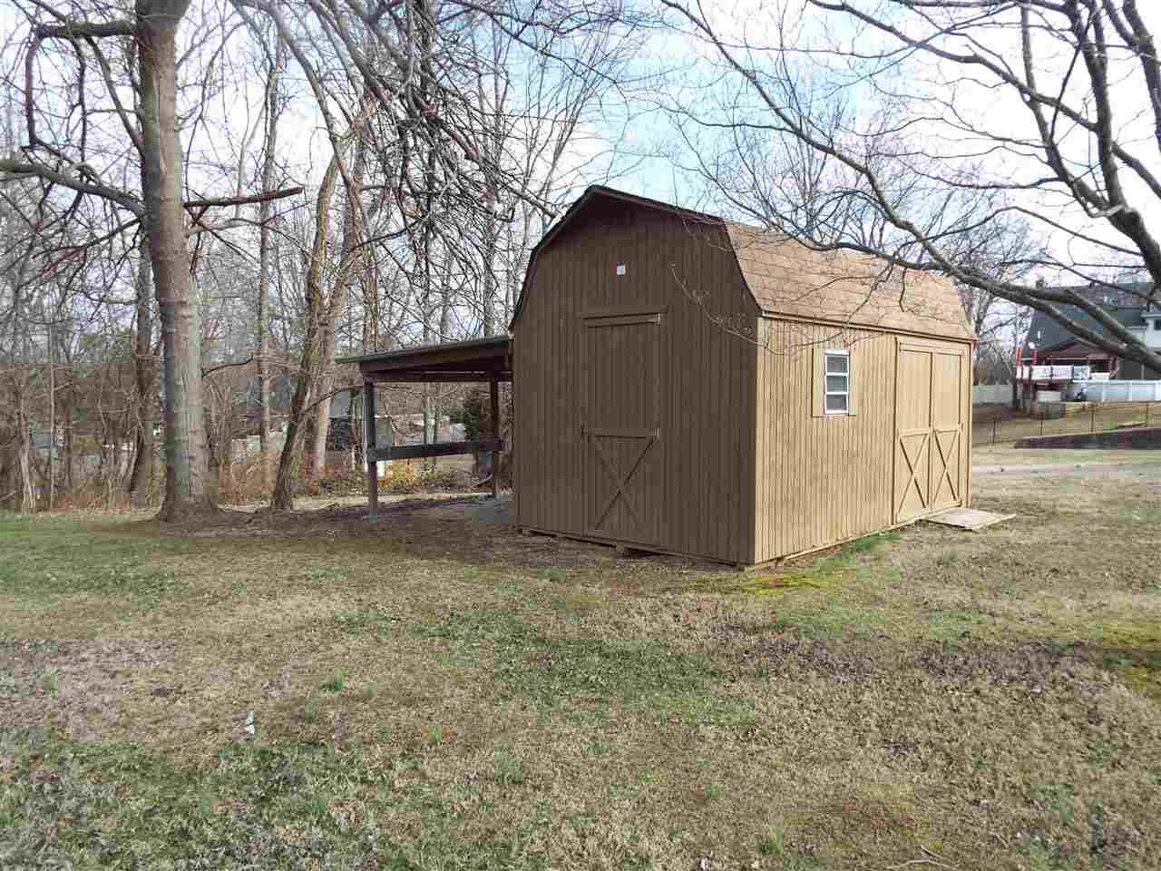 8544 Oak Grove Road Newburgh, IN 47630 - Photo 29 of 33