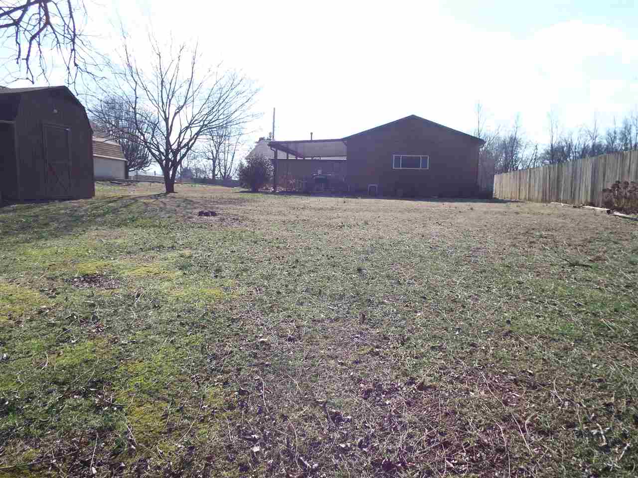 8544 Oak Grove Road Newburgh, IN 47630 - Photo 31 of 33