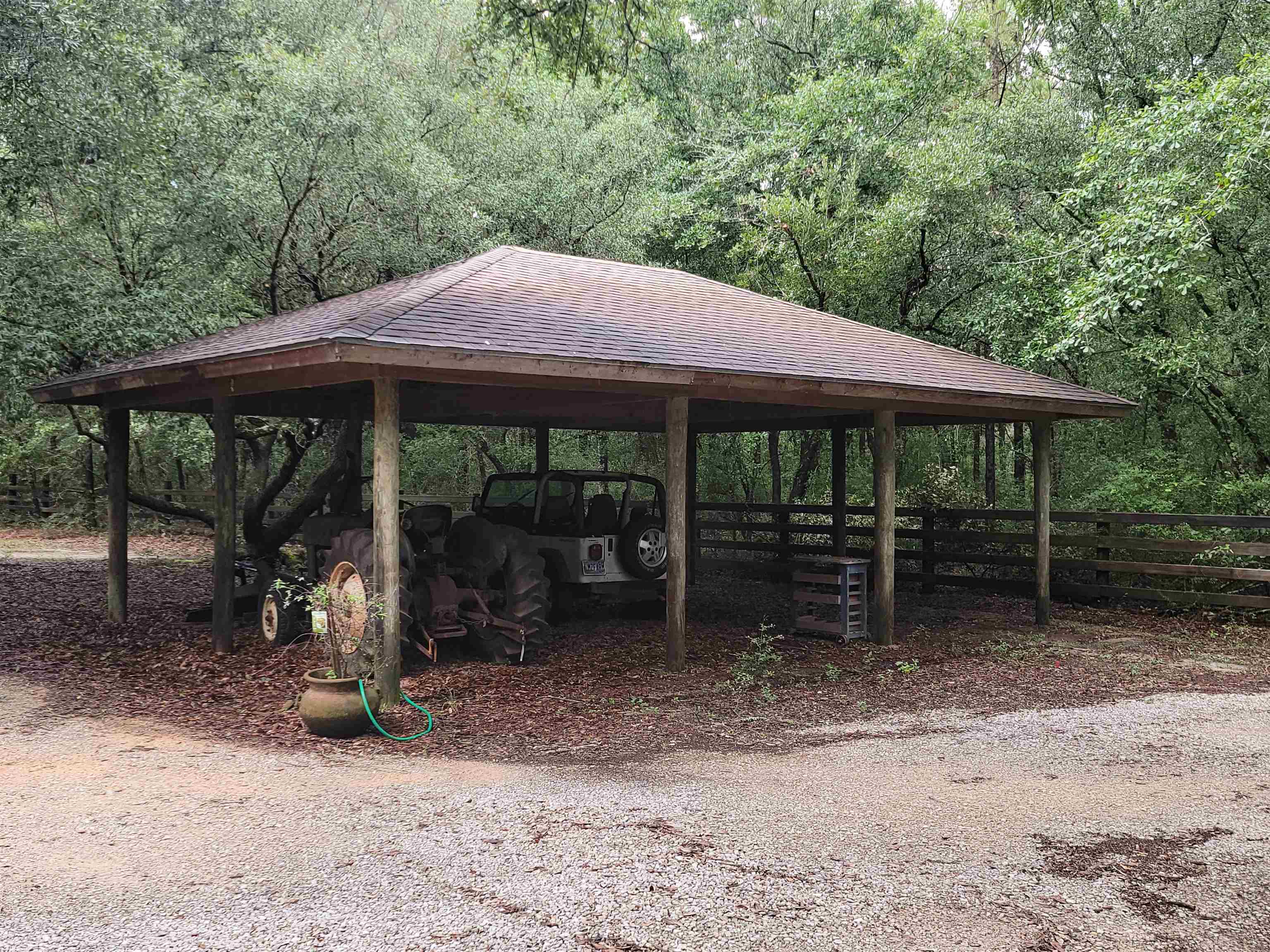 12116 Kenner Road Foley, AL 36535 - Photo 24 of 27