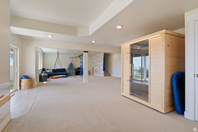 601 Mountain View Road, Unit 337 Lehi, UT 84048 - Photo 38 of 61 Basement