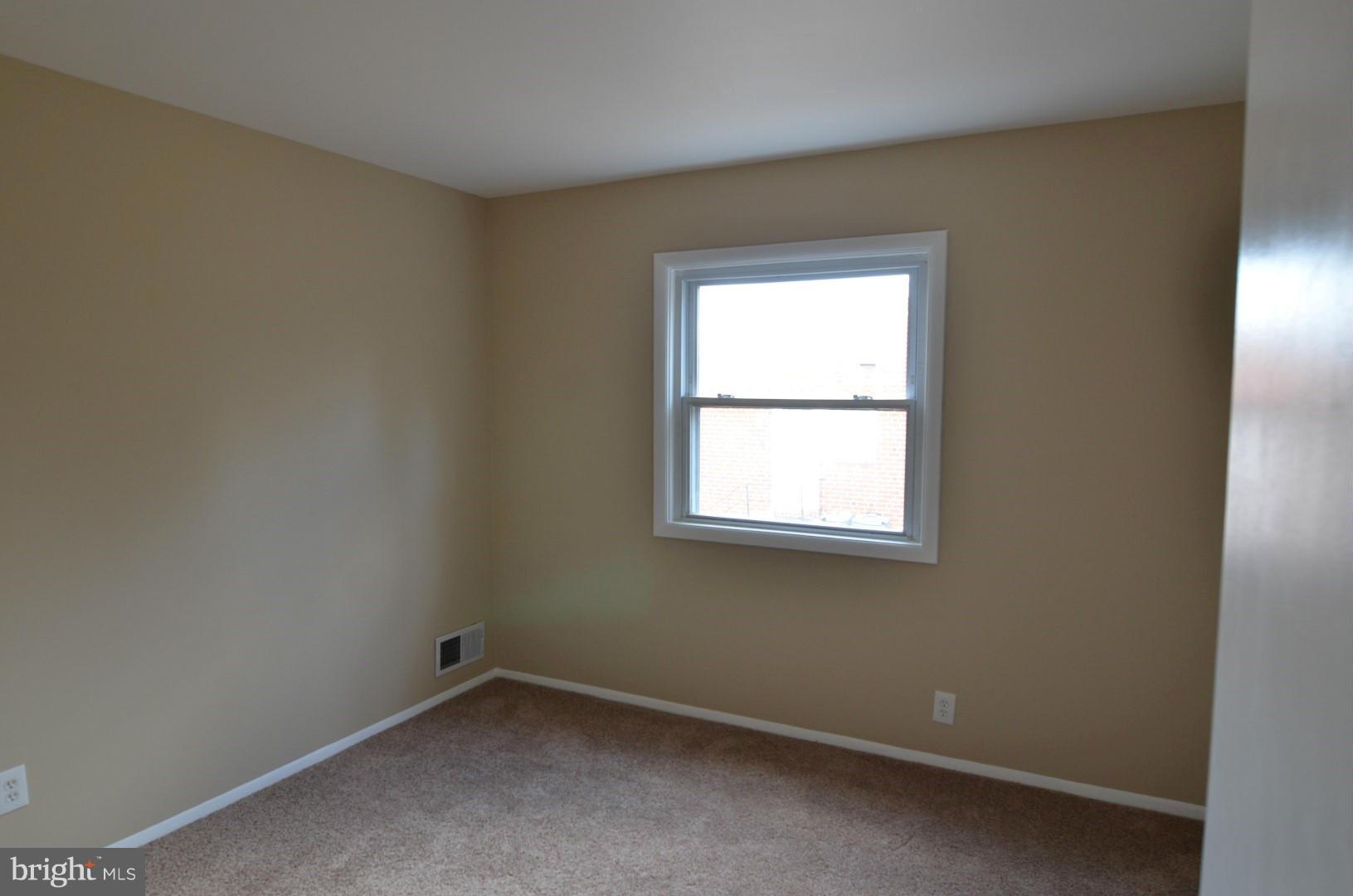 3317 Fieldview Road Gwynn Oak, MD 21207 - Photo 11 of 17 Bedroom