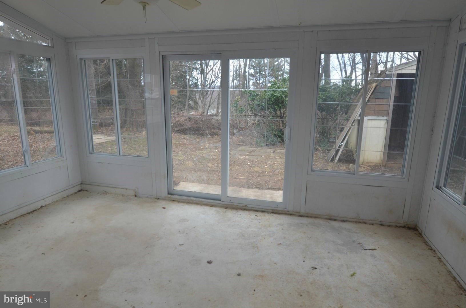 3317 Fieldview Road Gwynn Oak, MD 21207 - Photo 17 of 17 Basement