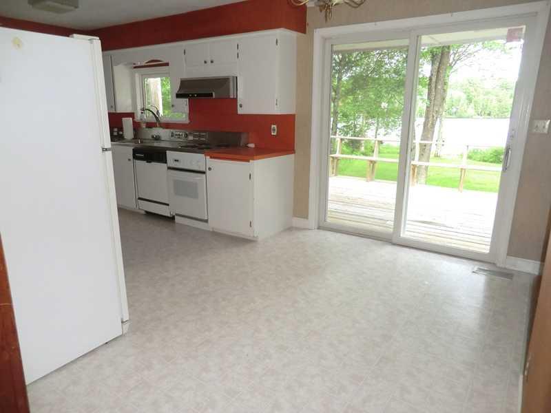 84 Abnaki Road Madison, ME 04950 - Photo 8 of 22 Kitchen.