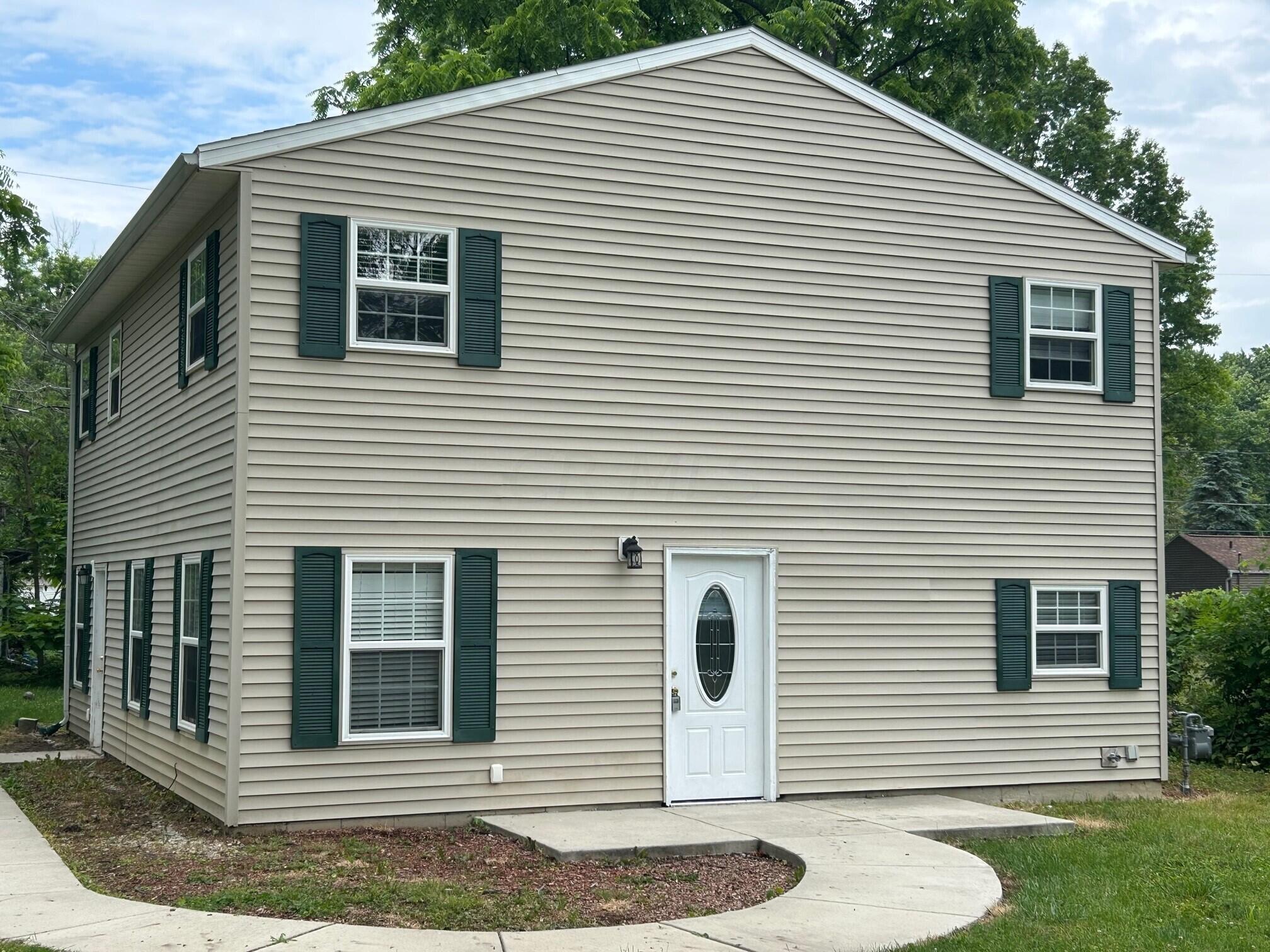 2556 Brooklyn Road Columbus, OH 43231 - Photo 1 of 17 brooklyn