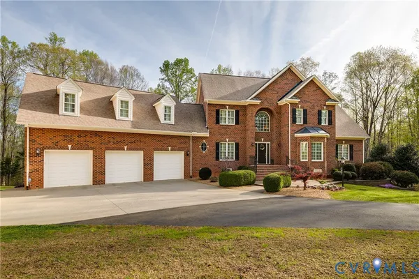 $1,425,000 | 18178 Vontay Road, Rockville, VA 23146