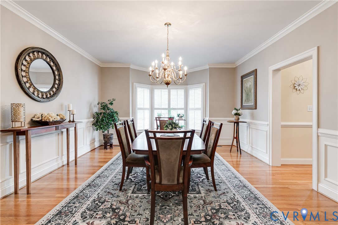 18178 Vontay Road Rockville, VA 23146 - Photo 12 of 95