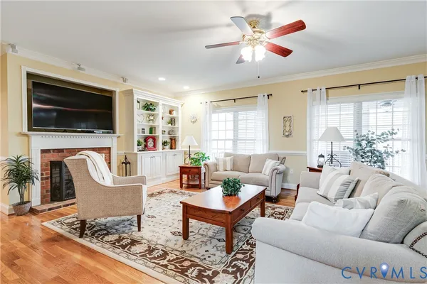 $1,425,000 | 18178 Vontay Road, Rockville, VA 23146