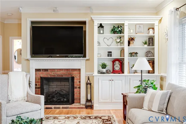 $1,425,000 | 18178 Vontay Road, Rockville, VA 23146