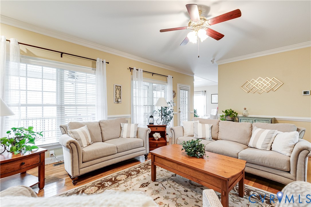 18178 Vontay Road Rockville, VA 23146 - Photo 16 of 95