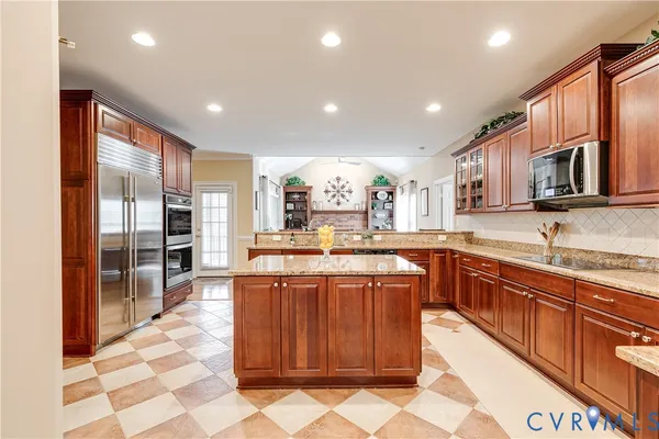 $1,425,000 | 18178 Vontay Road, Rockville, VA 23146