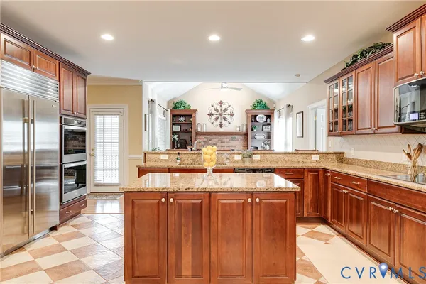 $1,425,000 | 18178 Vontay Road, Rockville, VA 23146
