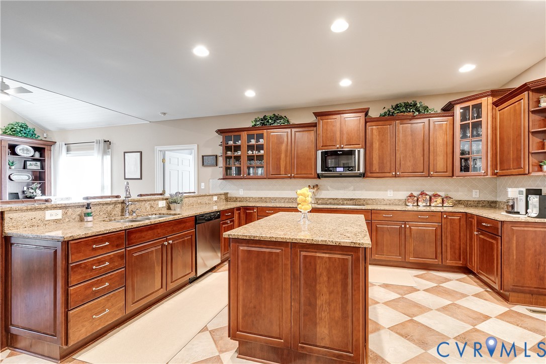 18178 Vontay Road Rockville, VA 23146 - Photo 19 of 95