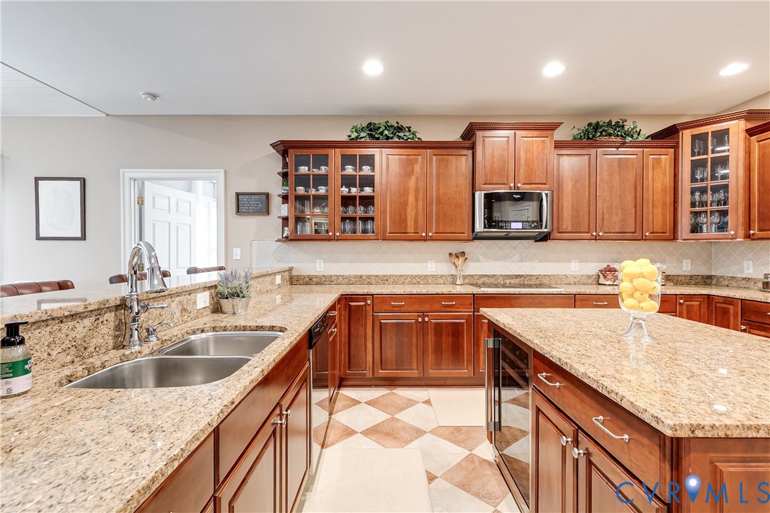 18178 Vontay Road Rockville, VA 23146 - Photo 21 of 95