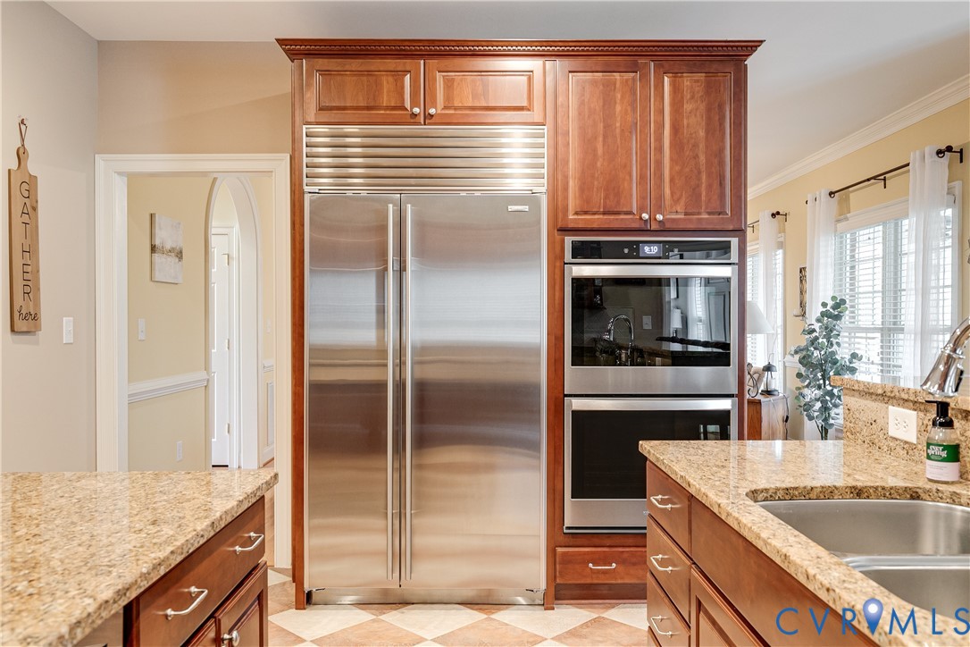 18178 Vontay Road Rockville, VA 23146 - Photo 24 of 95