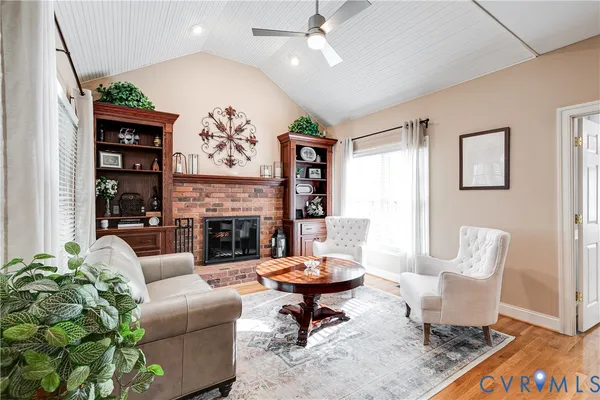 $1,425,000 | 18178 Vontay Road, Rockville, VA 23146