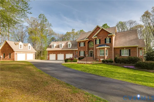 $1,425,000 | 18178 Vontay Road, Rockville, VA 23146
