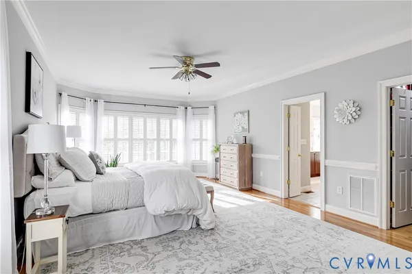 $1,425,000 | 18178 Vontay Road, Rockville, VA 23146
