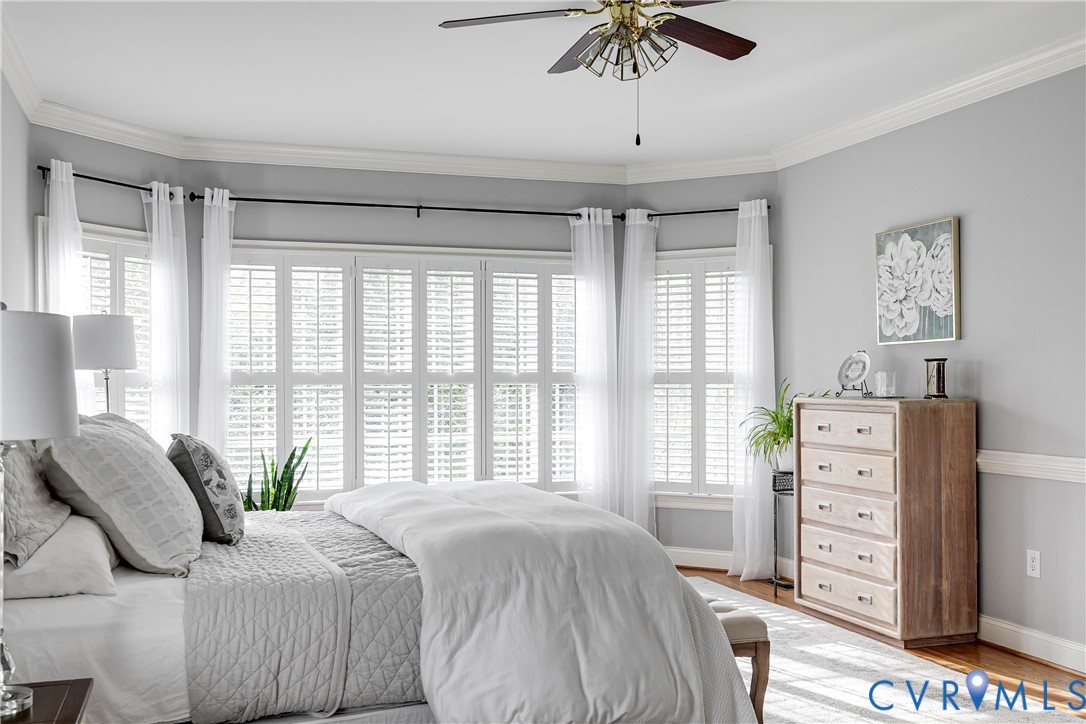 18178 Vontay Road Rockville, VA 23146 - Photo 33 of 95