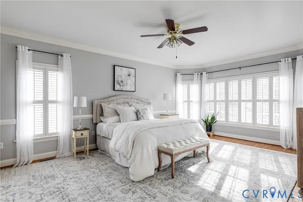 $1,425,000 | 18178 Vontay Road, Rockville, VA 23146