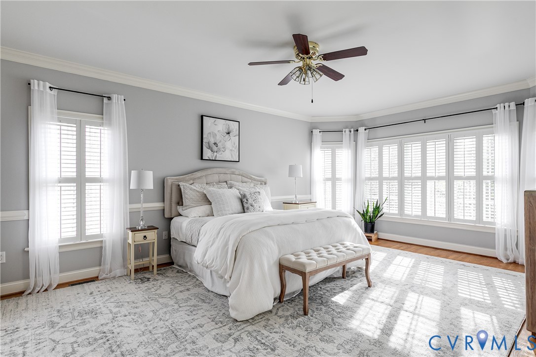 18178 Vontay Road Rockville, VA 23146 - Photo 34 of 95