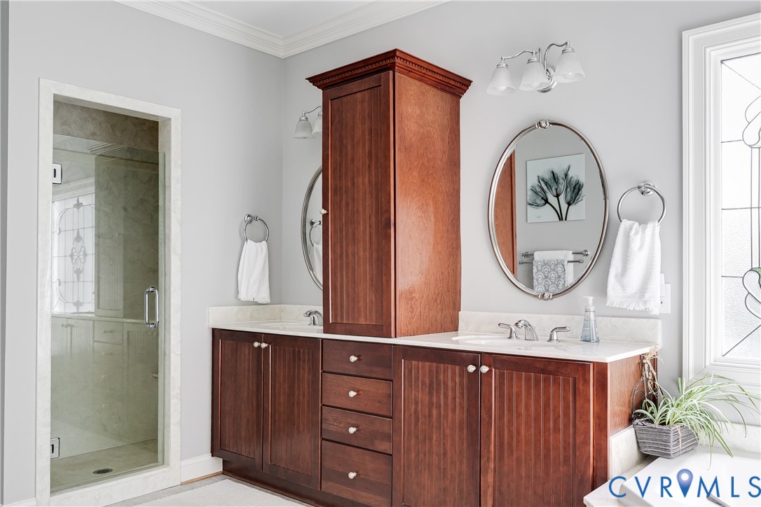 18178 Vontay Road Rockville, VA 23146 - Photo 41 of 95