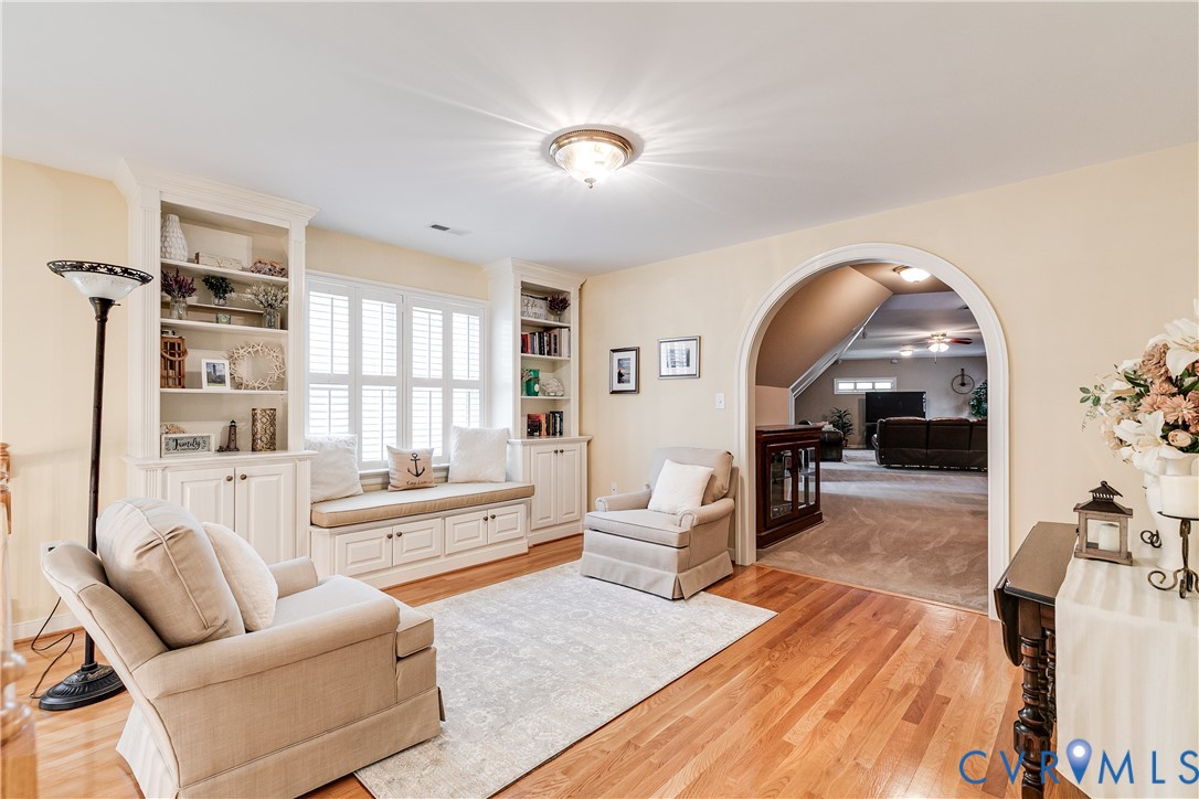 18178 Vontay Road Rockville, VA 23146 - Photo 42 of 95