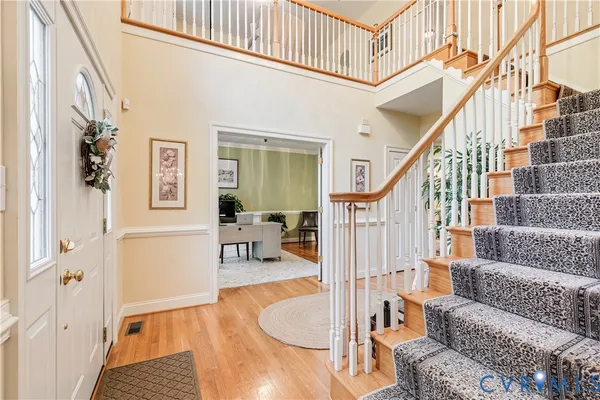 $1,425,000 | 18178 Vontay Road, Rockville, VA 23146