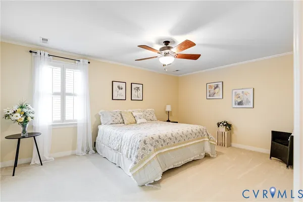 $1,425,000 | 18178 Vontay Road, Rockville, VA 23146