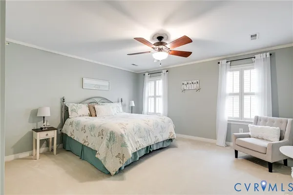 $1,425,000 | 18178 Vontay Road, Rockville, VA 23146